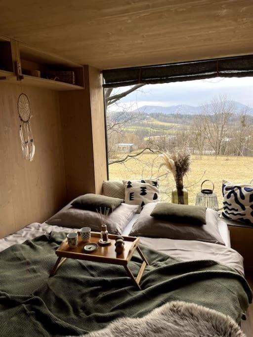 Posed V Beskydech Hotel Kunčice pod Ondřejníkem Exterior foto